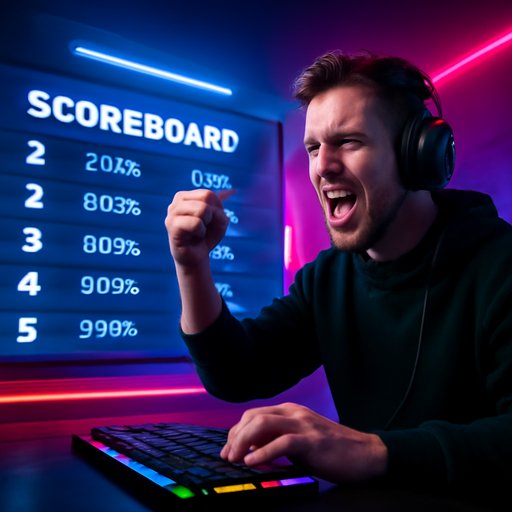 99bd tournament scoreboard screen