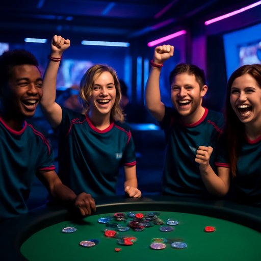 99bd poker table